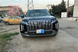 هيونداي باليسيد